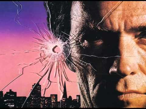 SUDDEN IMPACT - Lalo Schifrin - 'Cocktails Of Fire'