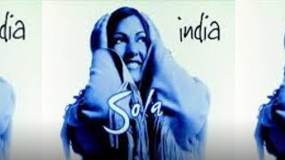 Lo Siento Mi Amor - India - Sola