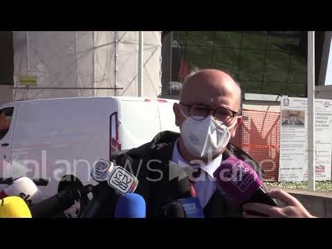 Astori's death, Galanti's lawyer: "He's suffering in silence. The sentencing request? It was in t...