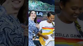 Download lagu Minyak Wangi cak Sulkan Adella mp3