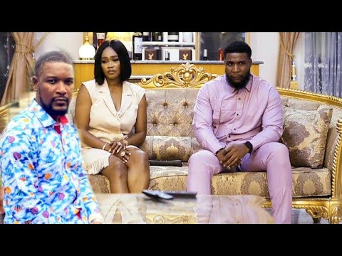 Being Sincere- Latest Trending Nigerian Movie 2021 (Tana, Wole Ojo & Mike)