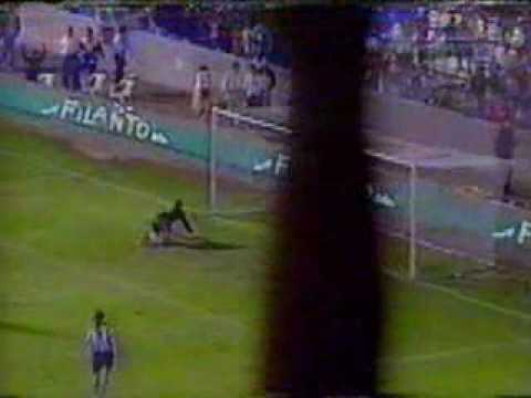 Botafogo (BRA) x Juventus (ITA): BFR é obrigado a vestir camisa do La Coruña e mesmo assim é Campeão