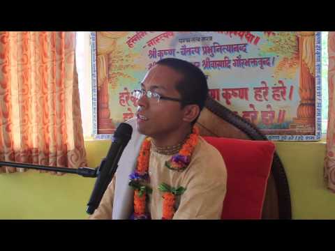 Harekrishna Bhaktilok-saturday 20 june 2015 sb class part3