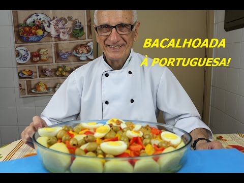 , title : 'BACALHAU (RECEITA DE BACALHAU – BACALHOADA À PORTUGUESA!)'