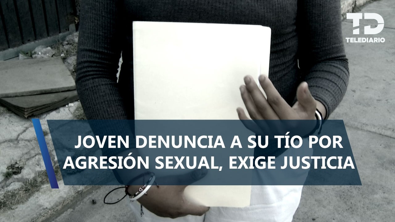 Brisa fue abusada por su tío abuelo en Chimalhuacán; el agresor sigue libre pese a denuncia