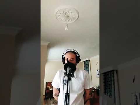 Sansar Salvo | Like Diss "4 Dem Kaynaks Stüdyo Performansı"