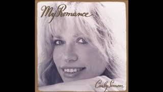 Carly Simon - My Romance (Arista Records 1990)
