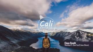 Clean Bandit - Rockabye ft. Sean Paul & Anne-Marie (Remix)