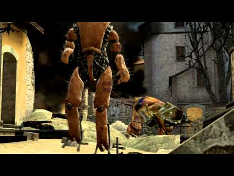 Operation Black Mesa (4): 7 Hour War