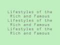 Good Charlotte - Lifestyles of the Rich and Famous ...