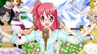 let's PLAY idol time pripara! / アイドルタイム プリパラプレイ動画 - 2018/01/22 19:02