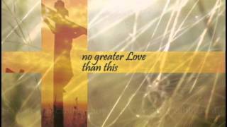Rachel Lampa - No Greater Love