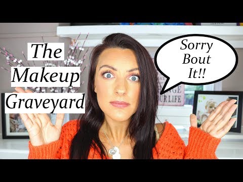 Makeup I Went Off FAST