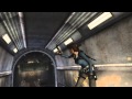 Tomb Raider 7 2006 Legend Cutscene 53 Train