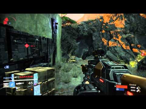 Iron Banner vs Bungie, Datto