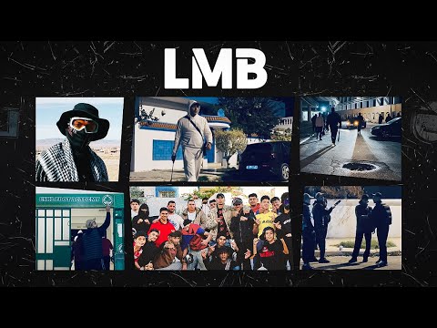 LMB – HANNIBAL حنبعل | Clip Officiel