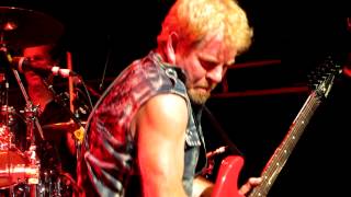 Rumours In The Air (Live) by Night Ranger