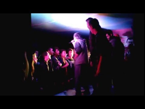 Taladro -  kan 3 (canlı performans)