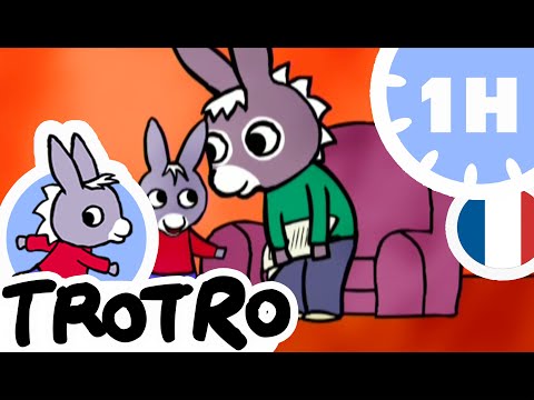 TROTRO - 1H - Compilation Nouveau Format HD ! #10