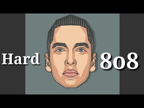 *Free* Hard Dope 808 Bass Trap Beat Hard type beat [Proud. Rudra]