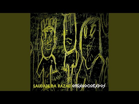 Éramos Quatro - ORGANOCLORADOS