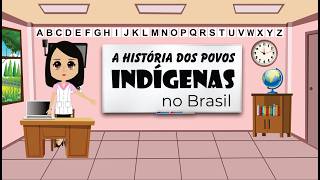 História do Brasil - Povos Indígenas
