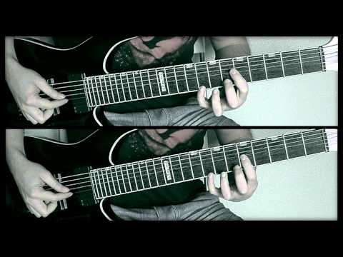 Metallica - Nothing Else Matters (full cover by Jotun Studio)