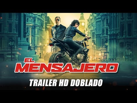 Trailer Latino