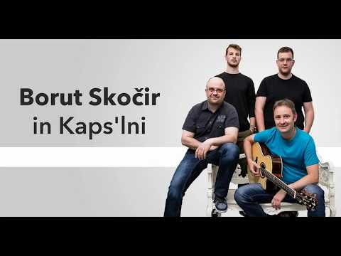 Kaps'lni: Dneva nam pripelji žar