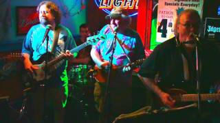 The Porch Chops -  (Sweet Emotion) - Tangled Up in Blue - 5/22/11 - Wings-To-Go-At-Katie's