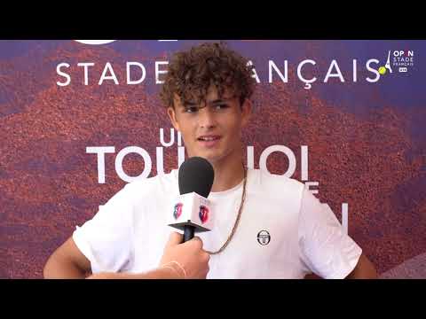 OSF 22 - Le Journal de l'Open Stade Français #4