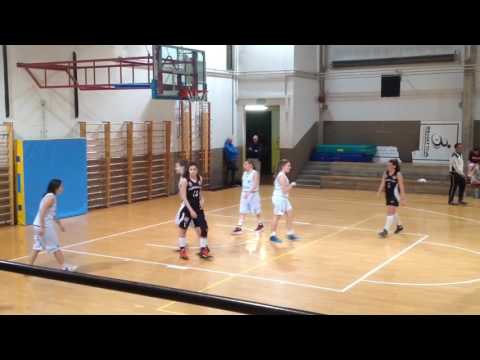 41. Excelsior Bergamo - Basket Gavardo