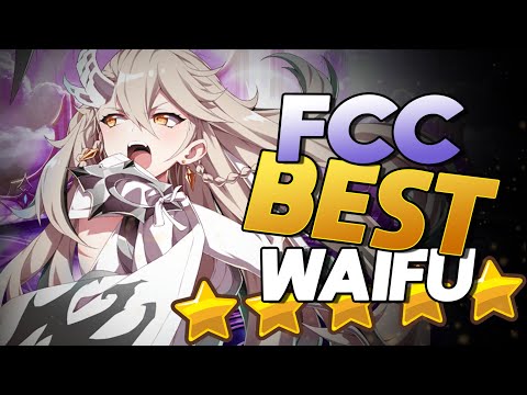 FALLEN CECILIA STILL BEST UNIT IN 2021 - EPIC SEVEN