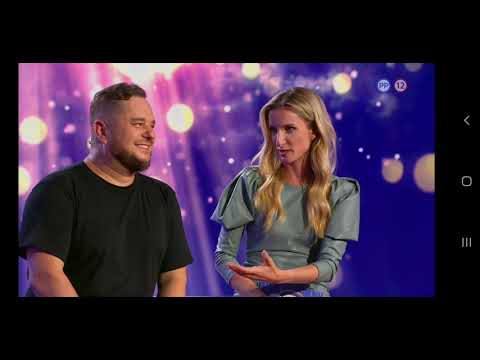 Kuly a Drupi 2 na 1, Piccola e fragile