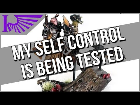 Some Great Age Of Sigmar Conversions!