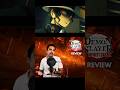 Demon Slayer Kimetsu No Yaiba Infinity Castle Tamil Storyline Explained Tanjiro Akaza Muzan