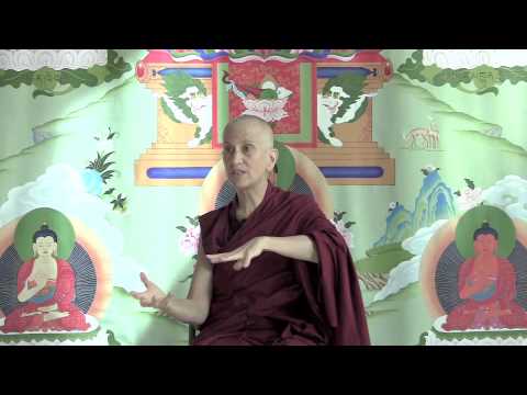 04  Essential Spiritual Advice: Self-Grasping Ignorance 03-22-13