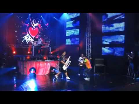 MC SHELDON BOCO E DJ GG   VEM GATINHA   CLIPE DO DVD 2011 OFICIAL   YouTube