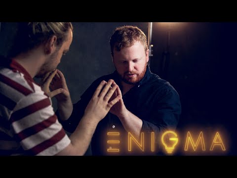 ENIGMA by Christian Grace - Discussion and Review