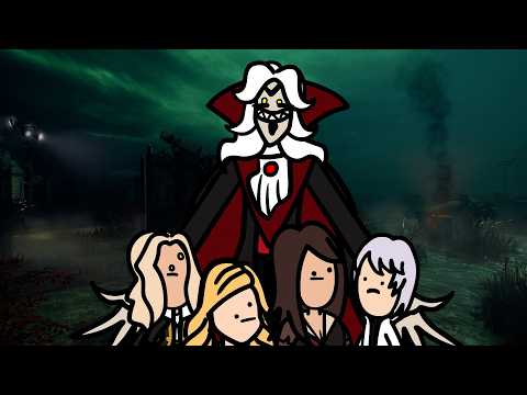 Every DRACULA Match Ever!