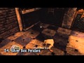 Uncharted 3 Treasure Guide: Chapter 11