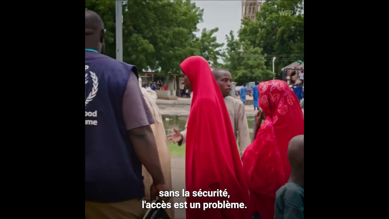 Nigéria : une violence sans frontière religieuse, une crise humanitaire ignorée
