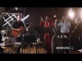 Barenaked Ladies - Four Seconds (Feat. The Persuasions)