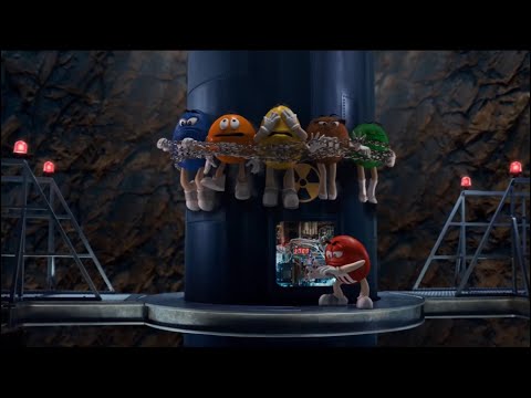 AMC Theaters - Pre-Film Reel (2021)