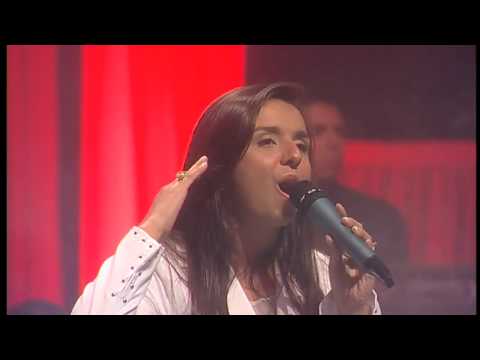 Vivo Ele Está - Voices (DVD Acústico)