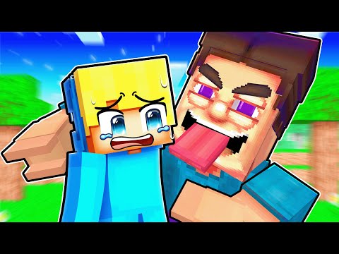 Diese GEBANNTE Minecraft STEVE MOD hat mich verrückt gemacht!