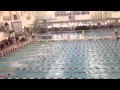 Maddie Biron 100 Free Style - 2013 South Sectionals
