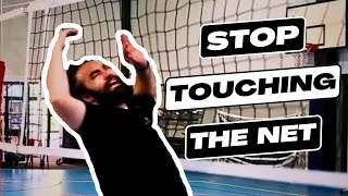 Spiking a Volleyball - 3 Bad Habits you need to break