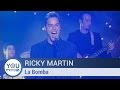 Ricky Martin - La Bomba