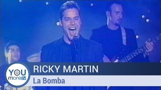 Ricky Martin - La Bomba